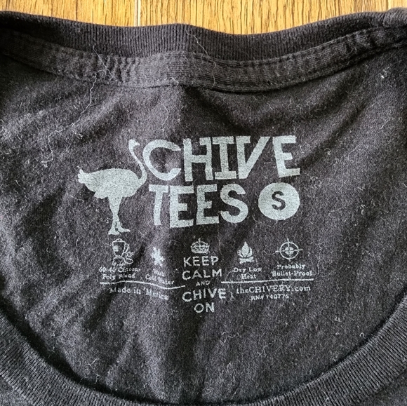 Funny T-Shirt - Picture 2 of 2